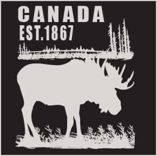 716 - Canada Est 1867