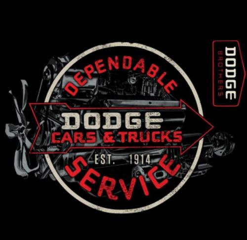 Dependable Service - Dodge Cars  Trucks