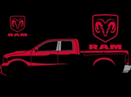 Ram Truck