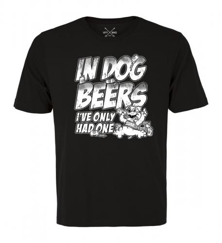 14 - Dog Beers