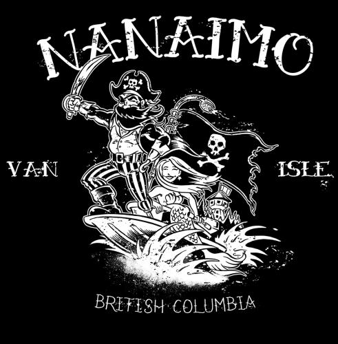 5 - Nanaimo Pirate